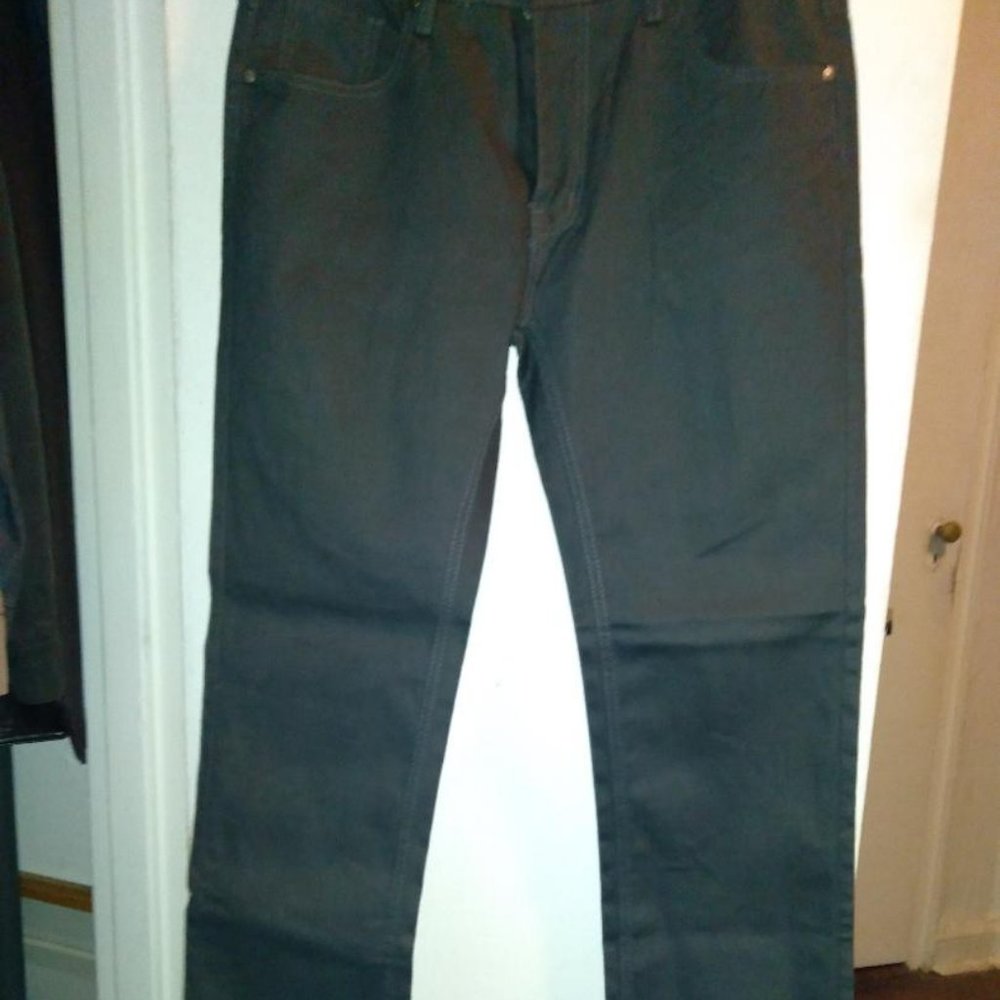 Denim Culture mens jeans NWT